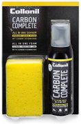 Collonil Carbon Complete set 3 v 1 s houbikou 125 ml