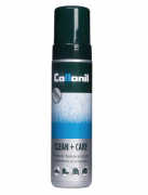 Collonil Clean & Care 200 ml istic a oetujc emulze